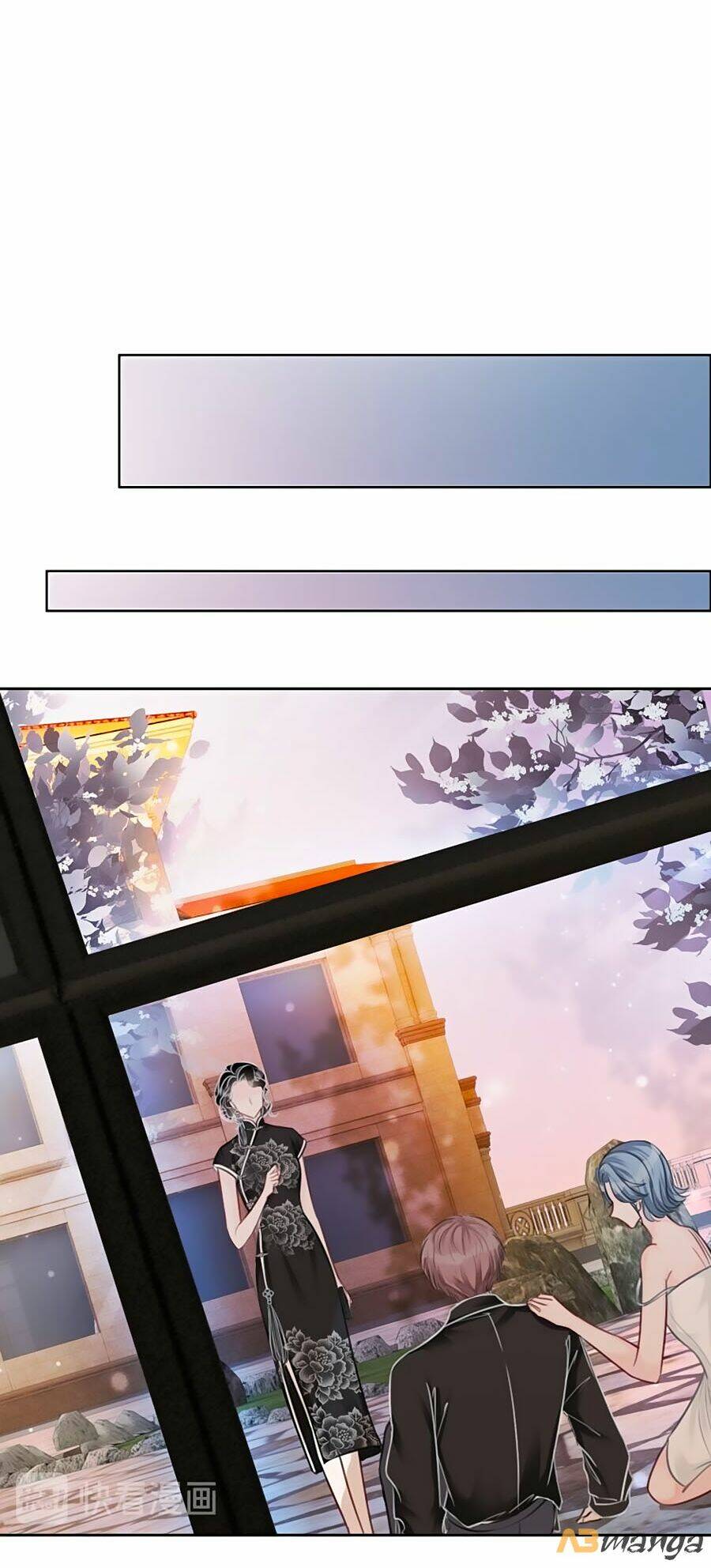 Ám Hắc Hệ Noãn Hôn Chapter 101 - Trang 2