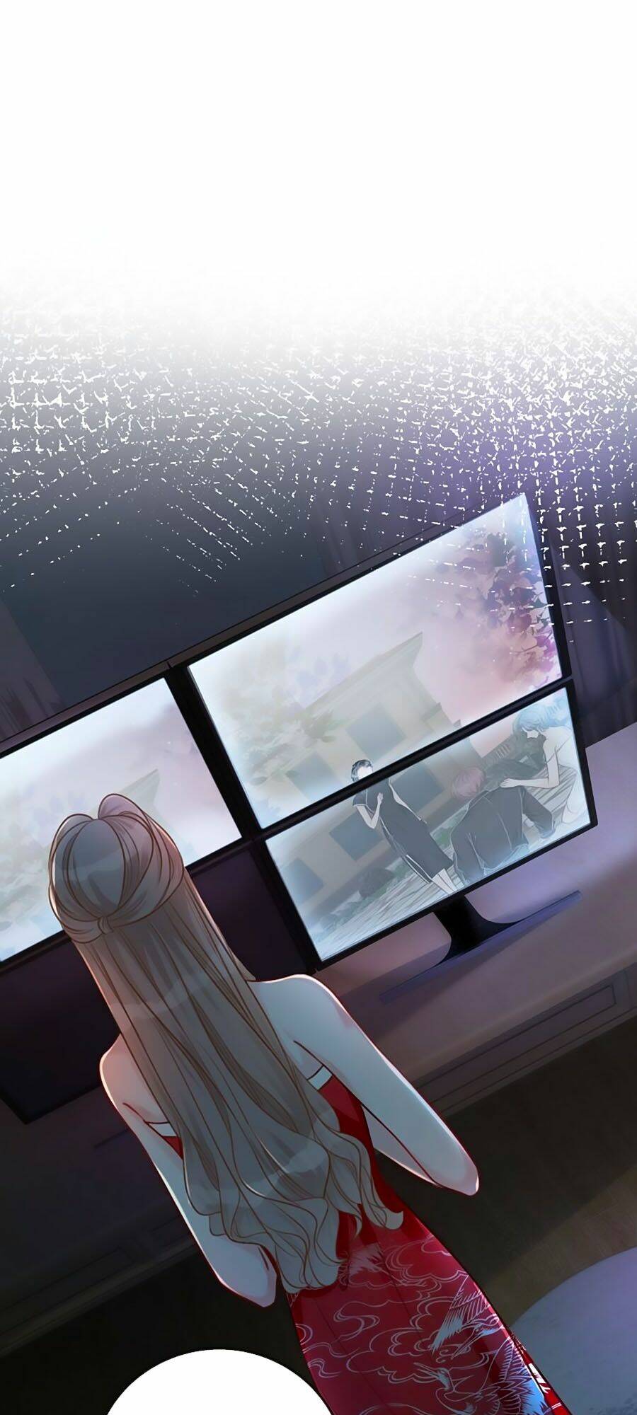 Ám Hắc Hệ Noãn Hôn Chapter 101 - Trang 2