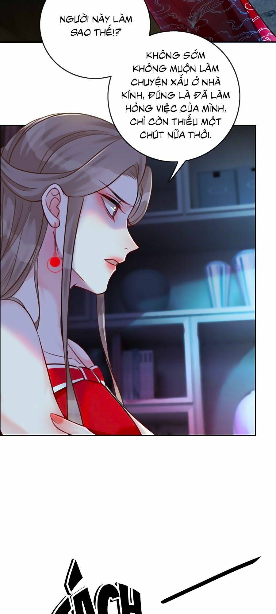 Ám Hắc Hệ Noãn Hôn Chapter 101 - Trang 2