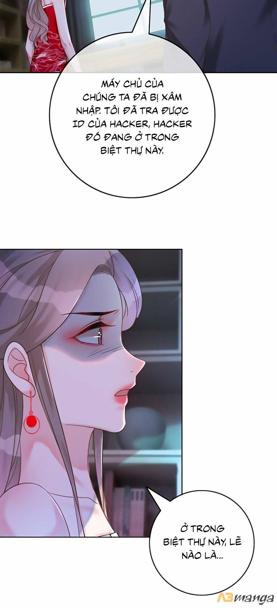 Ám Hắc Hệ Noãn Hôn Chapter 101 - Trang 2