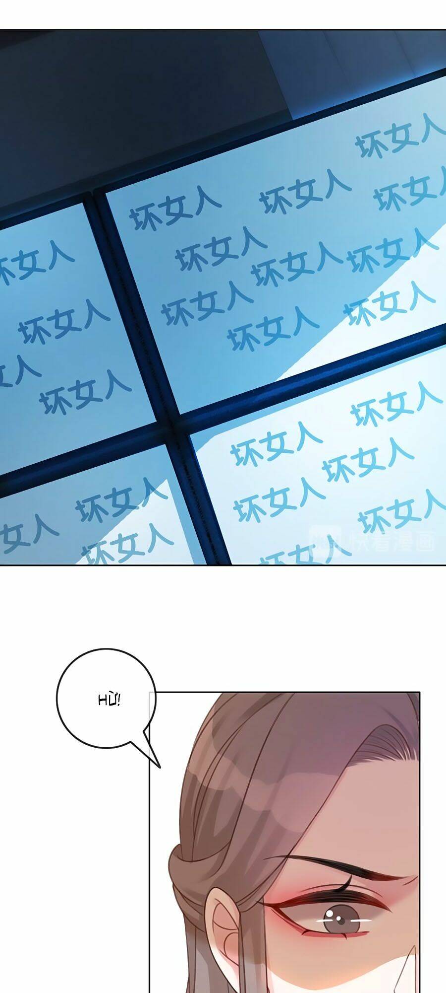 Ám Hắc Hệ Noãn Hôn Chapter 101 - Trang 2