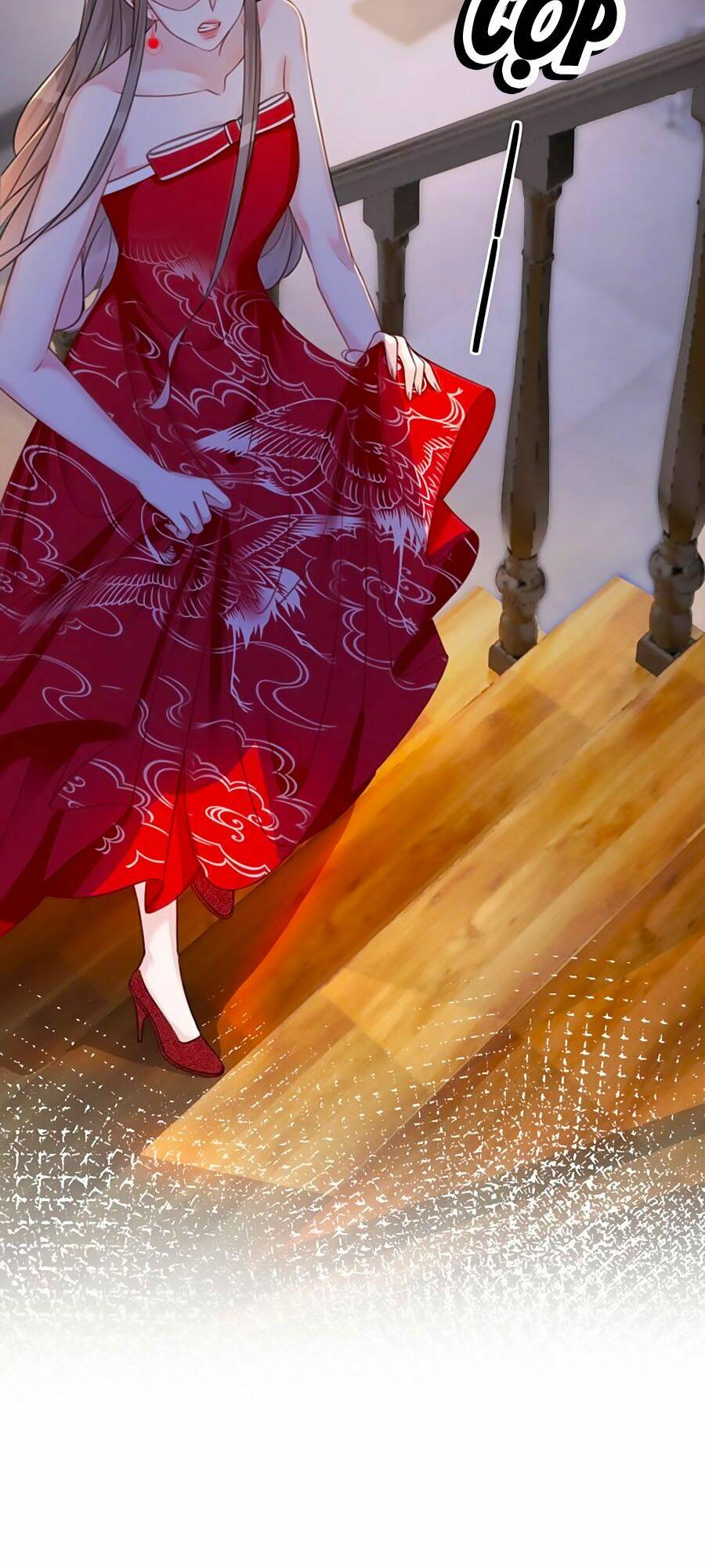 Ám Hắc Hệ Noãn Hôn Chapter 101 - Trang 2