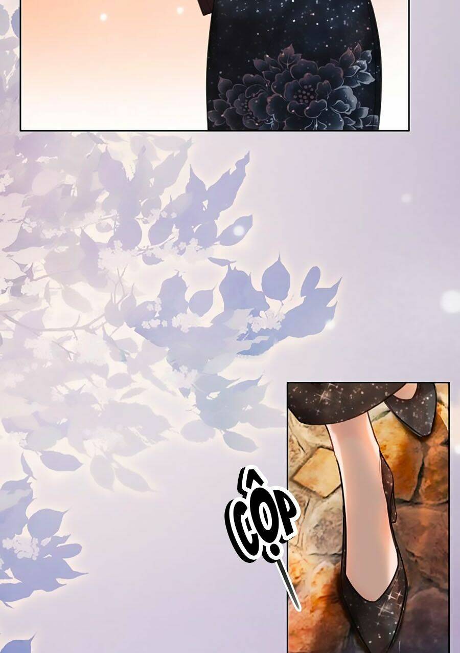 Ám Hắc Hệ Noãn Hôn Chapter 101 - Trang 2