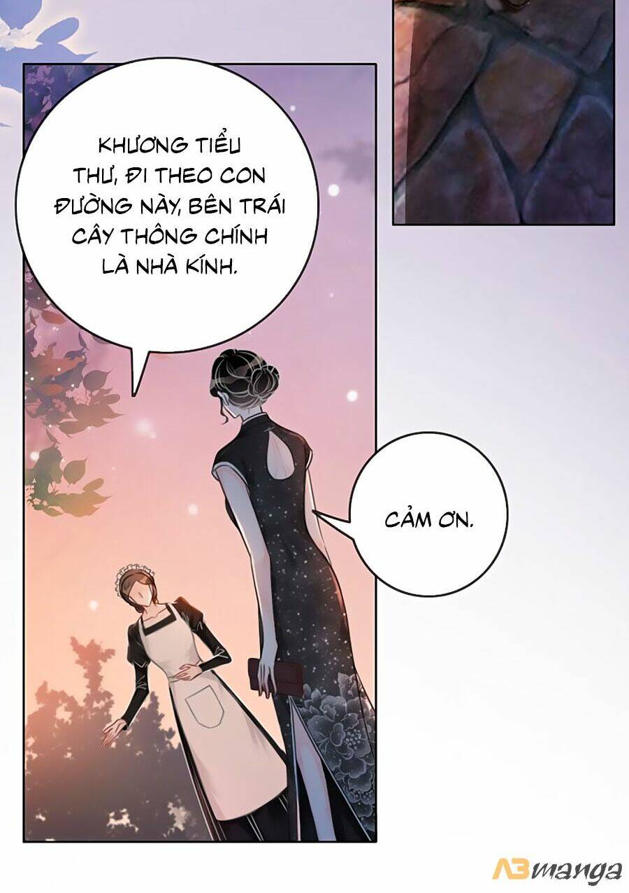 Ám Hắc Hệ Noãn Hôn Chapter 101 - Trang 2