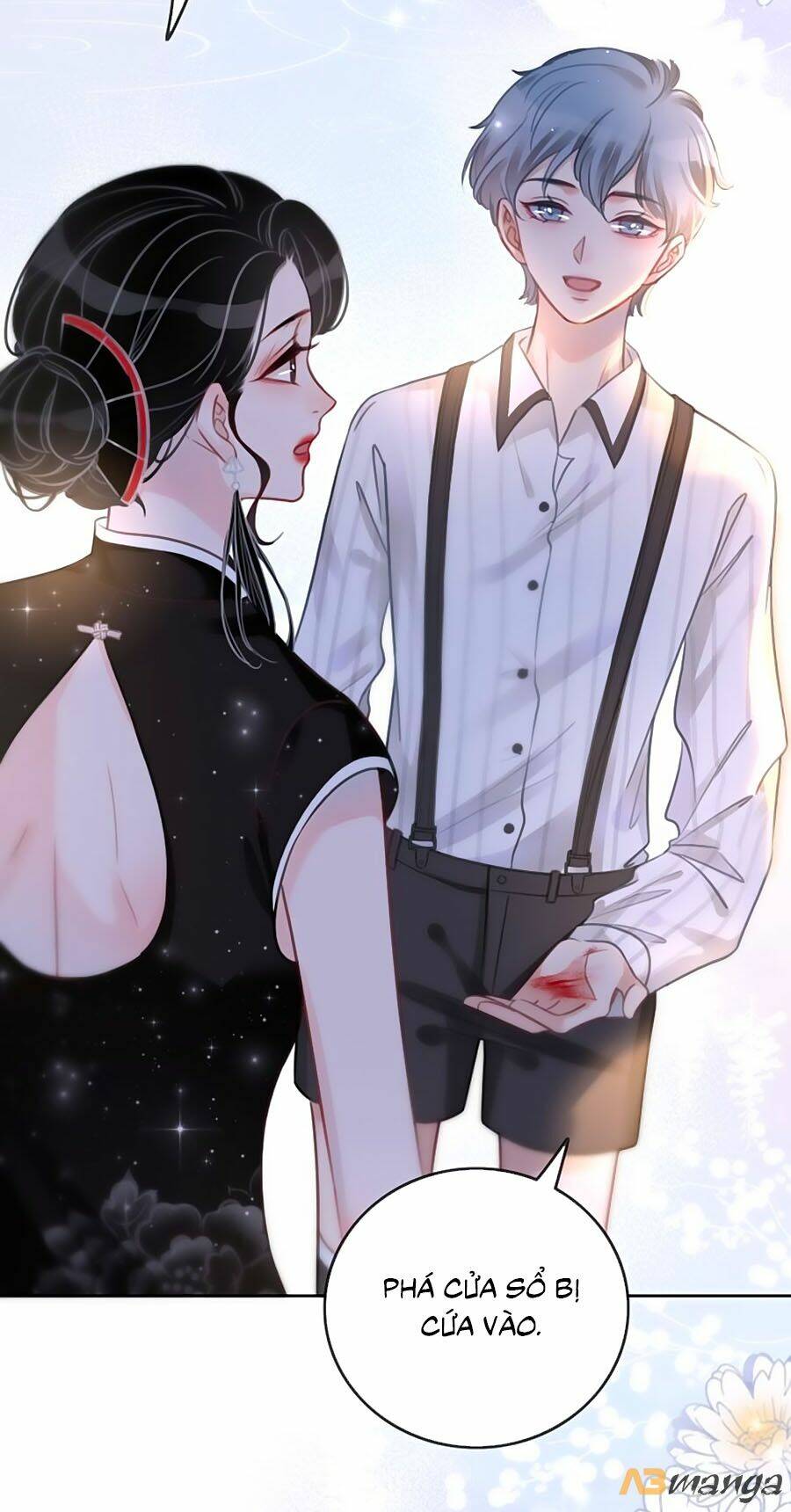 Ám Hắc Hệ Noãn Hôn Chapter 102 - Trang 2