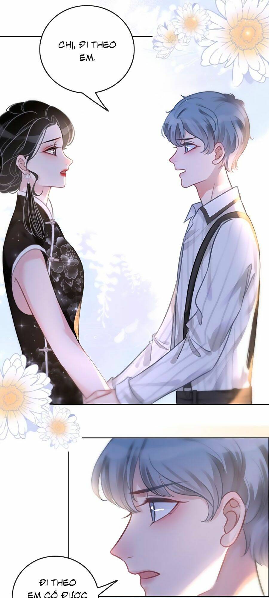 Ám Hắc Hệ Noãn Hôn Chapter 102 - Trang 2