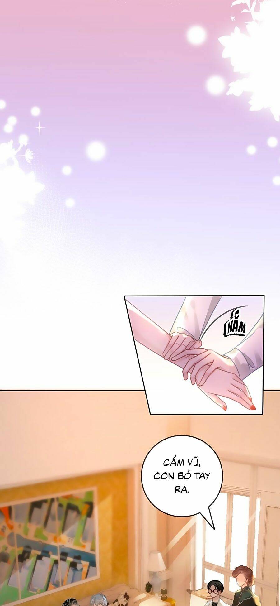 Ám Hắc Hệ Noãn Hôn Chapter 102 - Trang 2