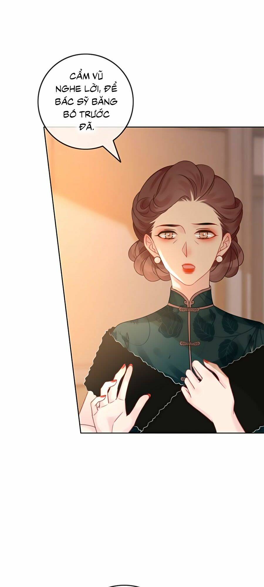 Ám Hắc Hệ Noãn Hôn Chapter 102 - Trang 2