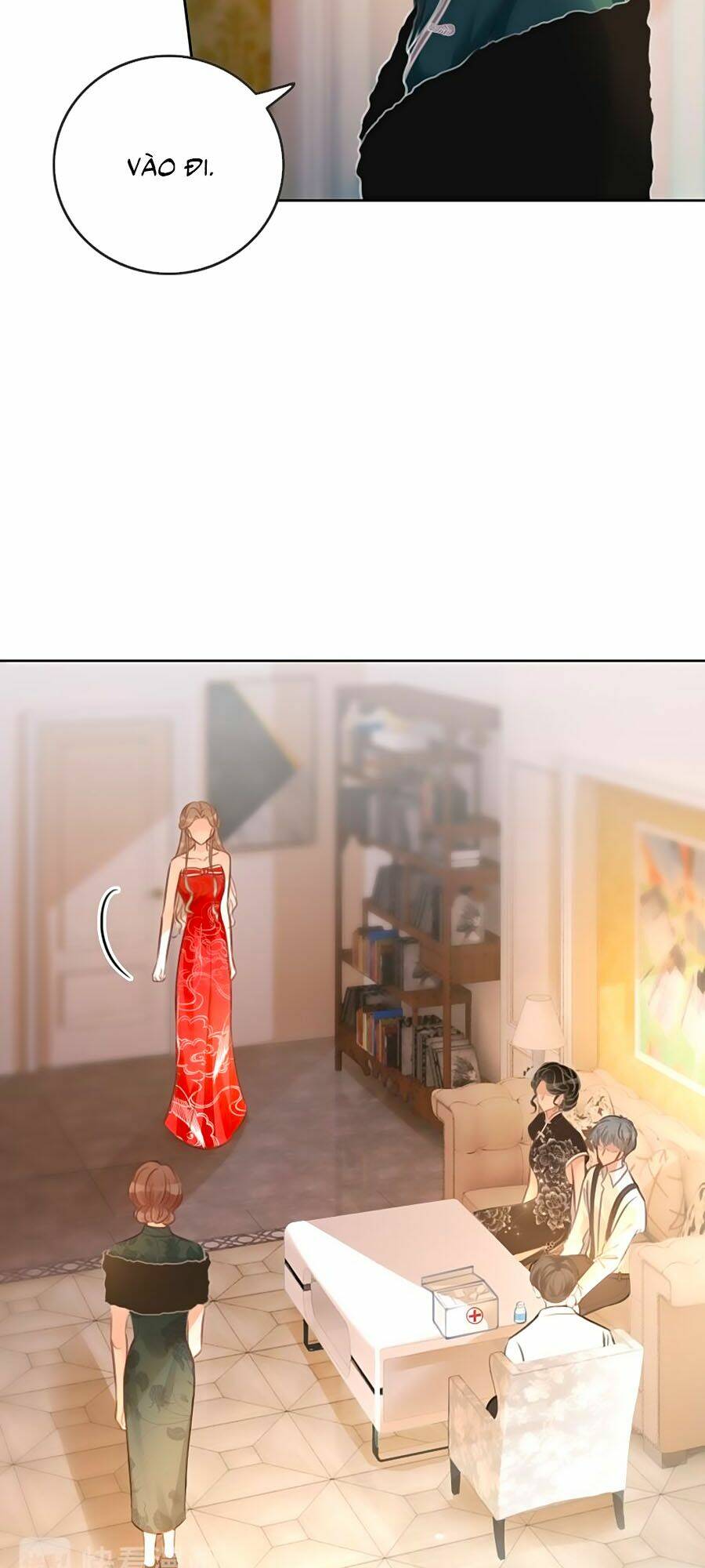 Ám Hắc Hệ Noãn Hôn Chapter 102 - Trang 2