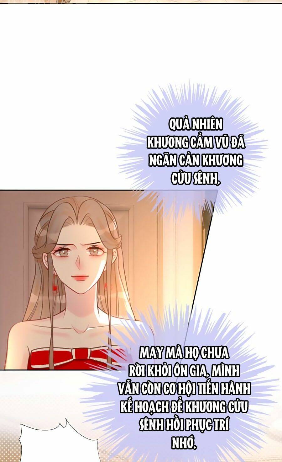 Ám Hắc Hệ Noãn Hôn Chapter 102 - Trang 2