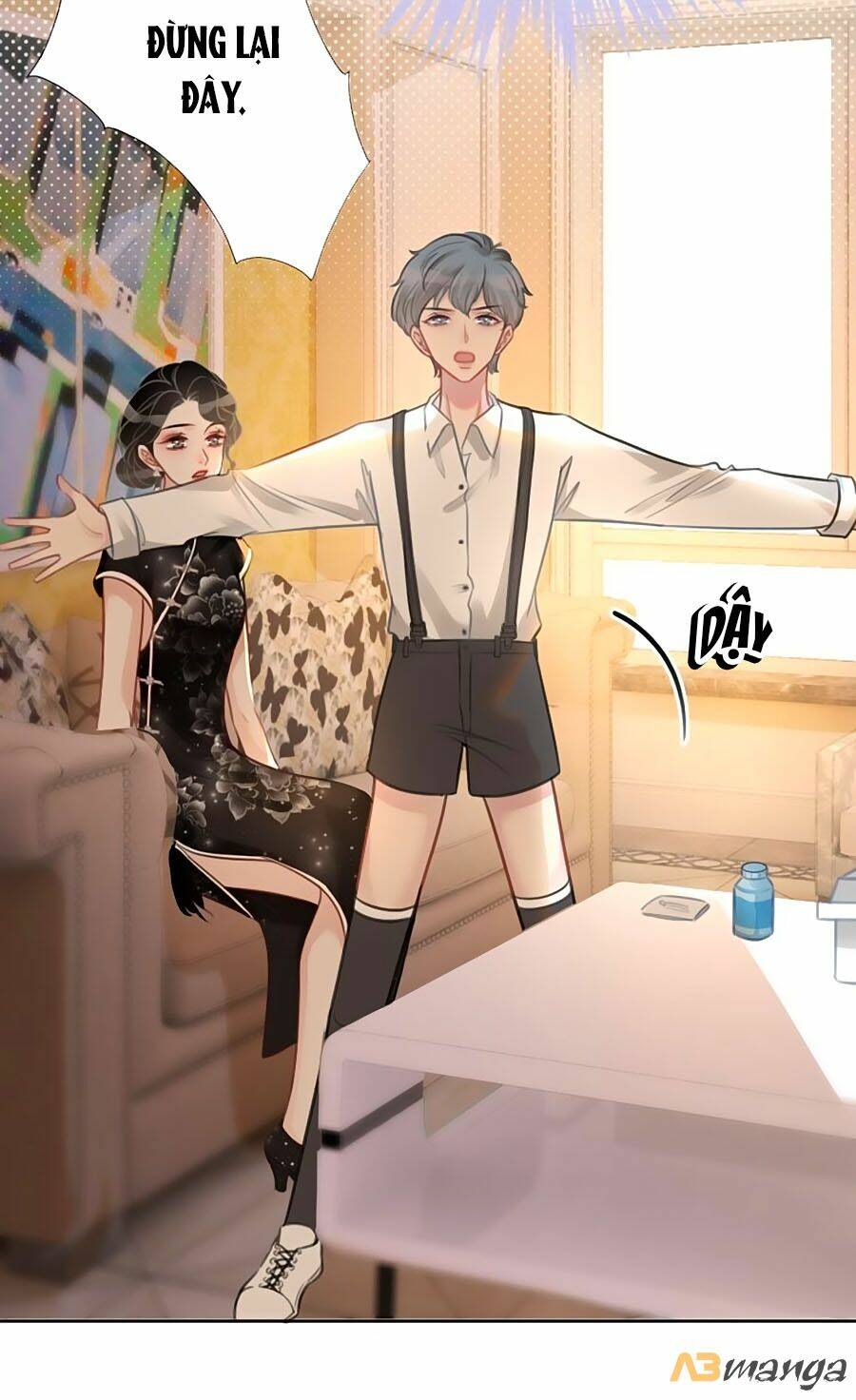 Ám Hắc Hệ Noãn Hôn Chapter 102 - Trang 2