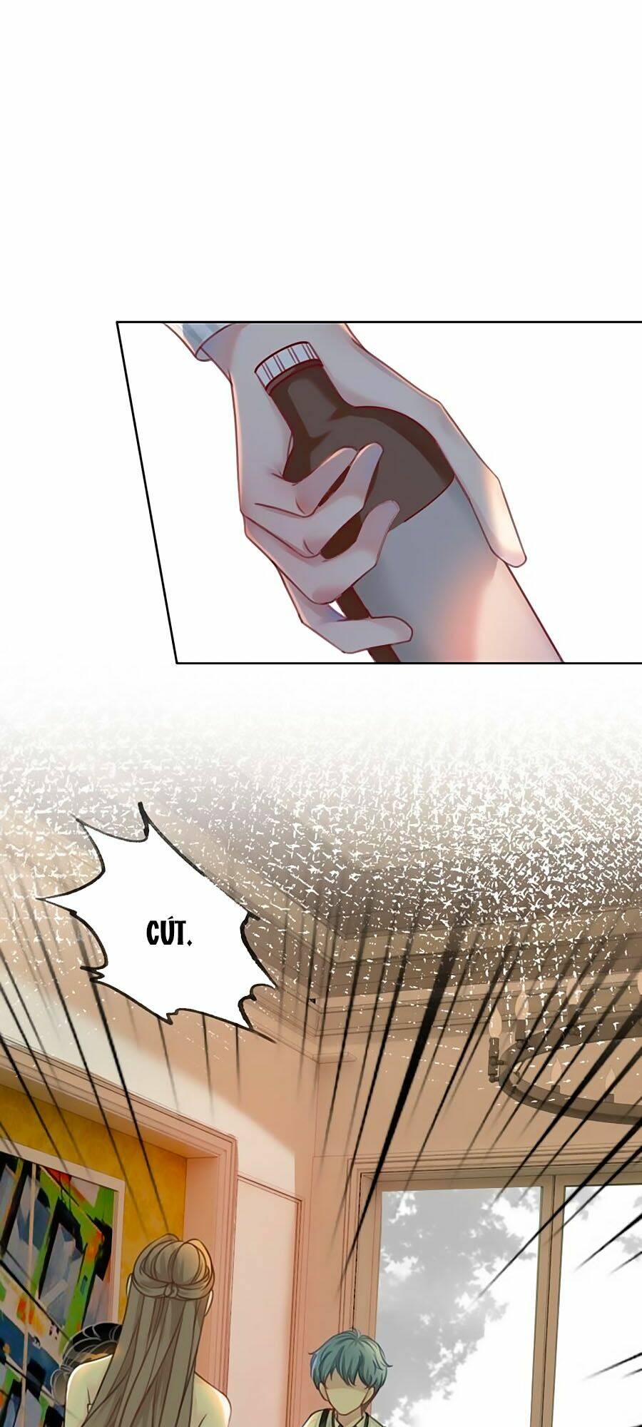 Ám Hắc Hệ Noãn Hôn Chapter 102 - Trang 2