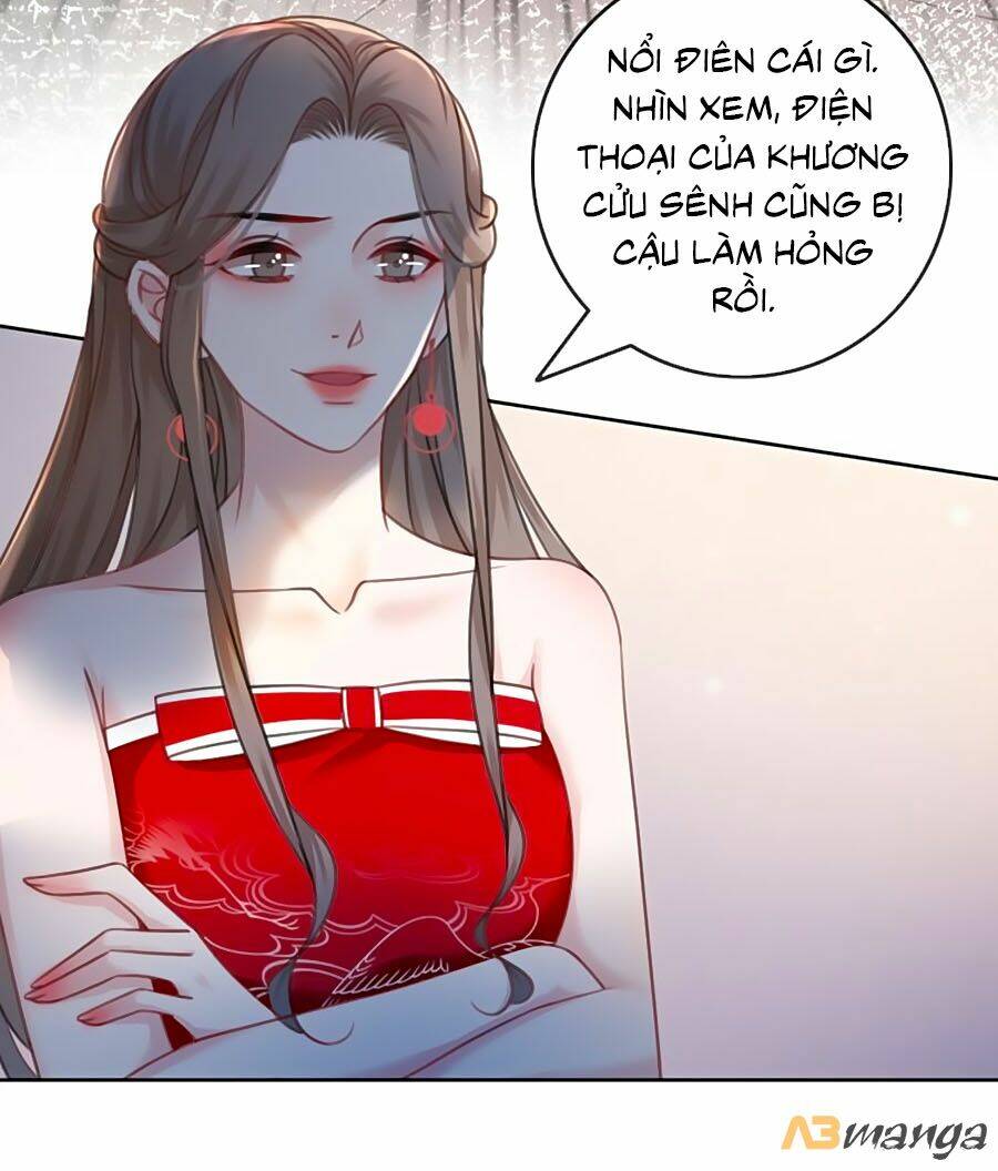 Ám Hắc Hệ Noãn Hôn Chapter 102 - Trang 2