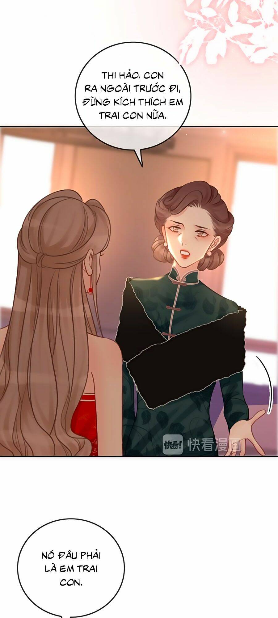 Ám Hắc Hệ Noãn Hôn Chapter 102 - Trang 2