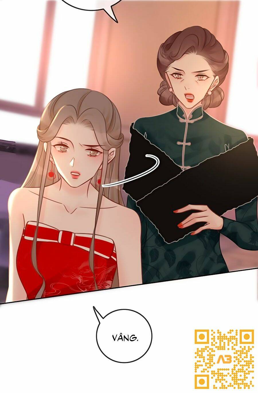 Ám Hắc Hệ Noãn Hôn Chapter 102 - Trang 2