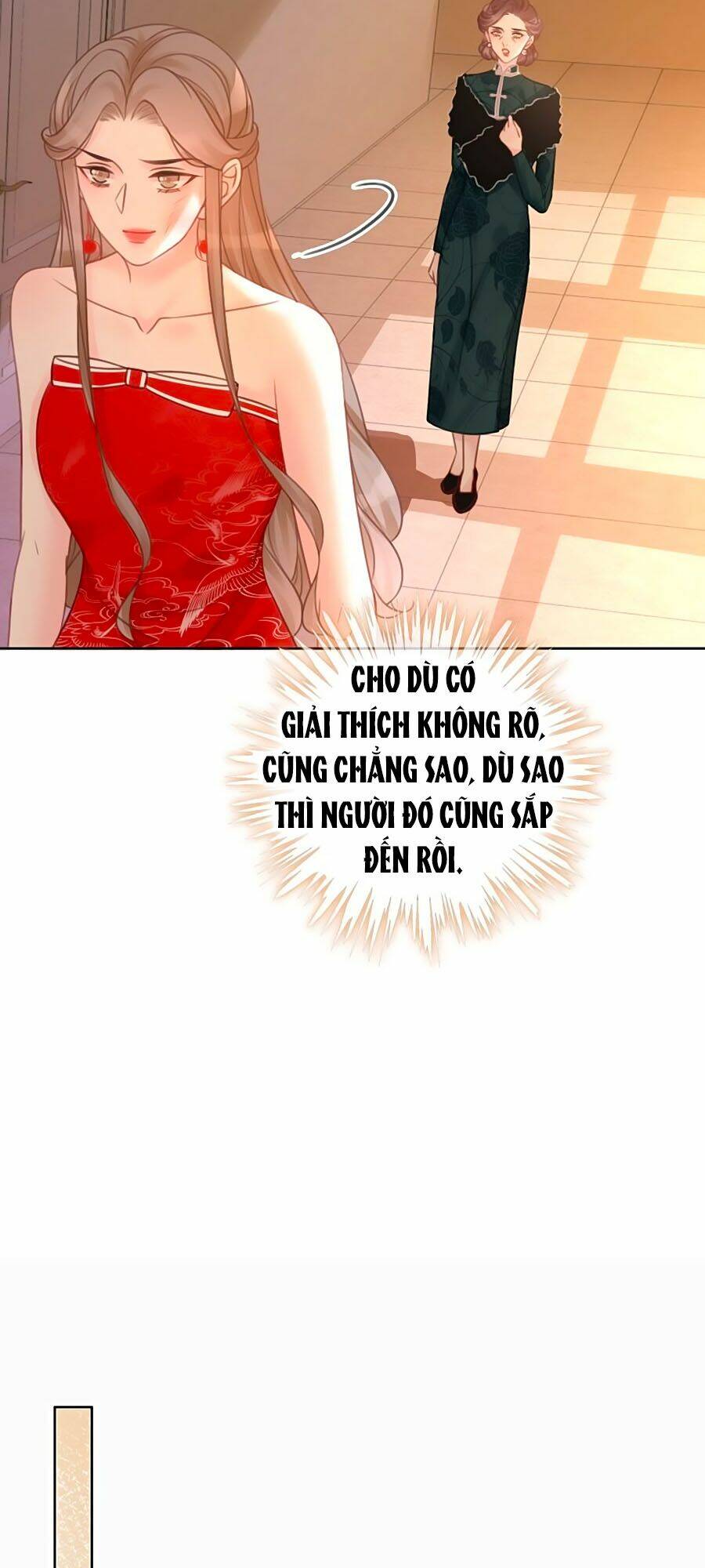 Ám Hắc Hệ Noãn Hôn Chapter 103 - Trang 2