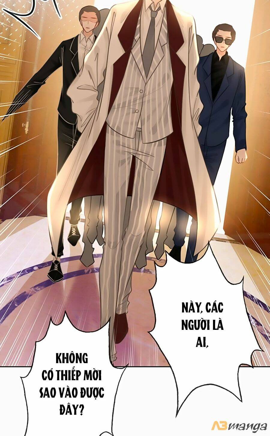 Ám Hắc Hệ Noãn Hôn Chapter 103 - Trang 2