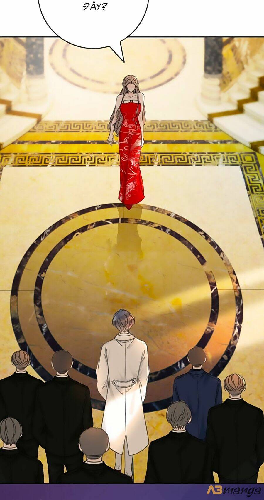 Ám Hắc Hệ Noãn Hôn Chapter 103 - Trang 2