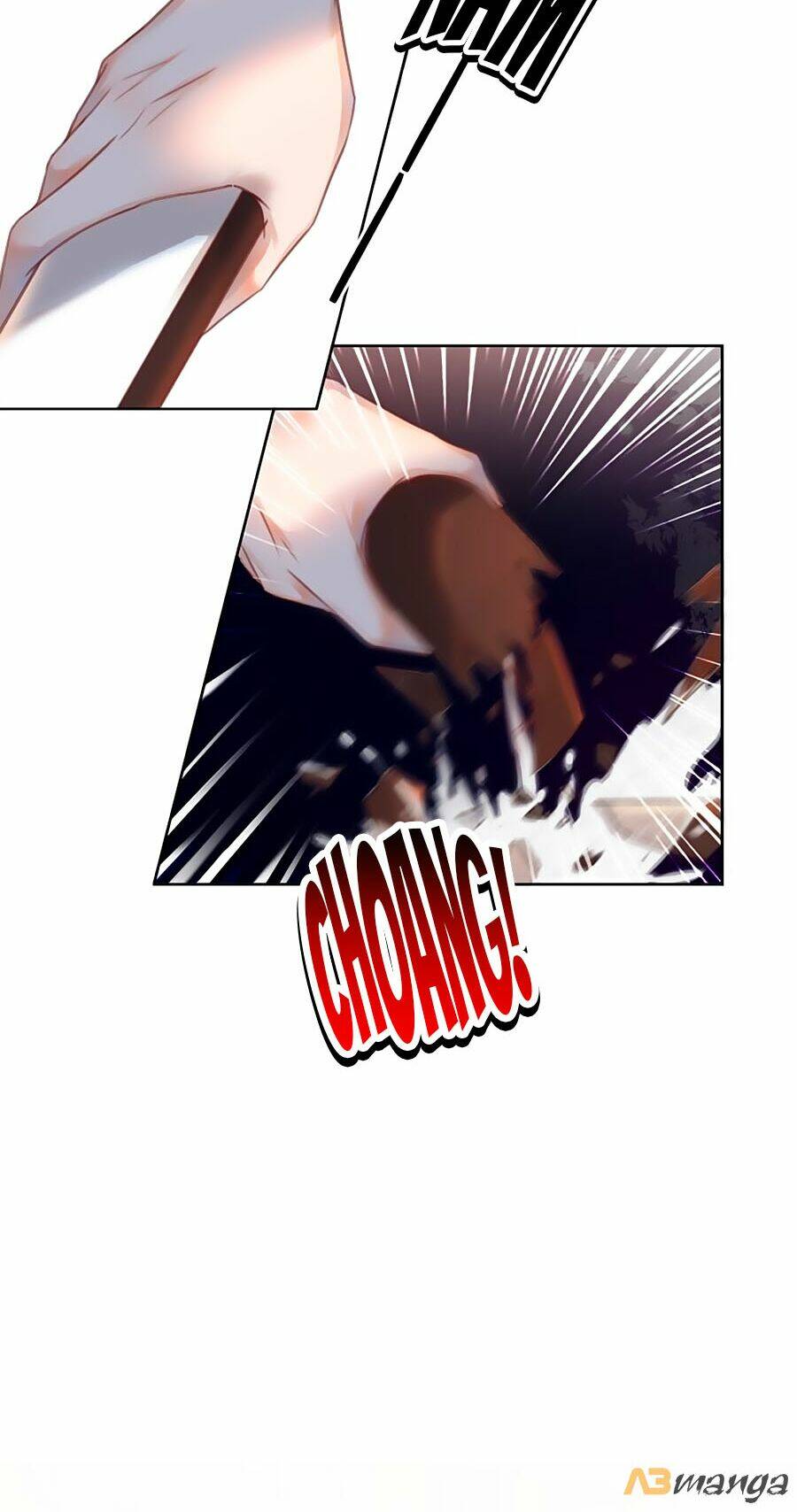 Ám Hắc Hệ Noãn Hôn Chapter 103 - Trang 2