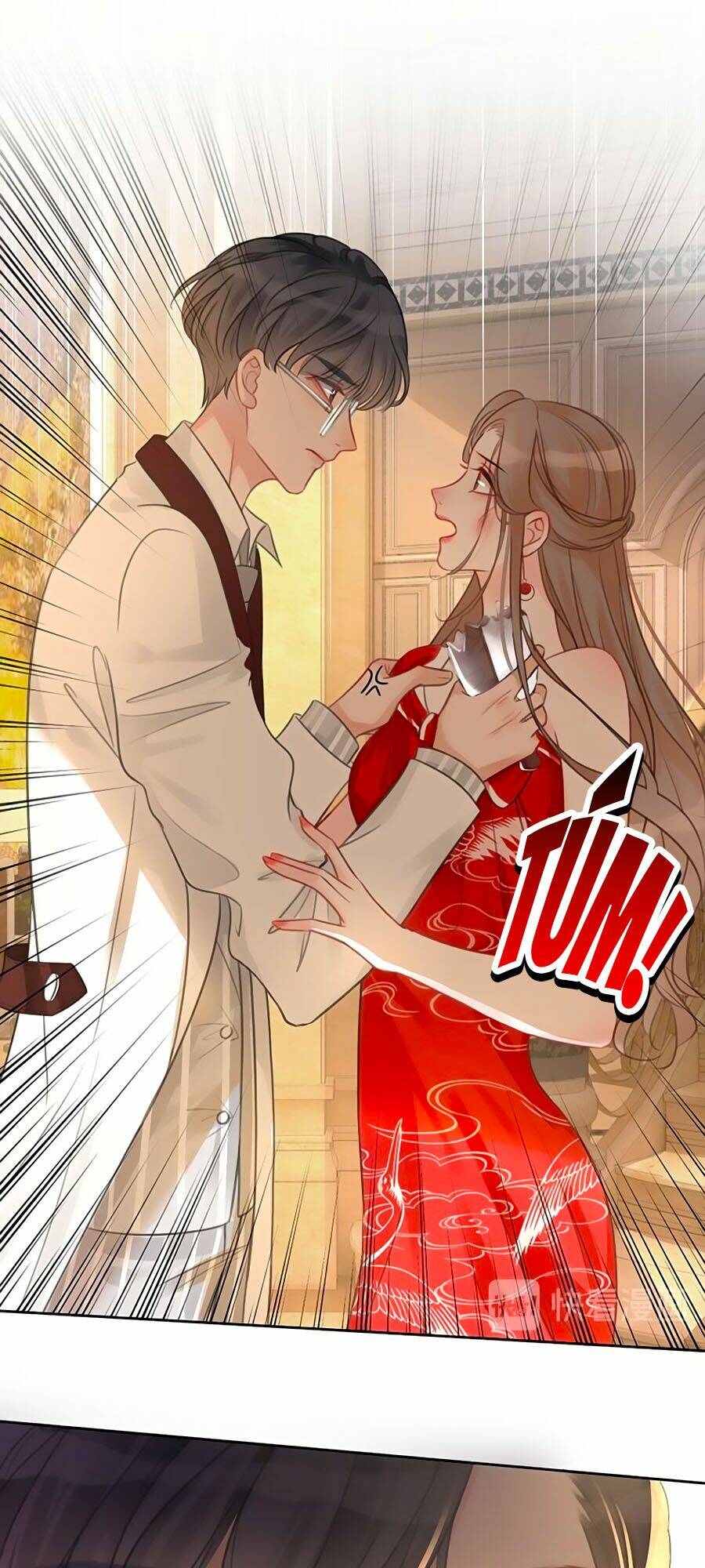 Ám Hắc Hệ Noãn Hôn Chapter 103 - Trang 2