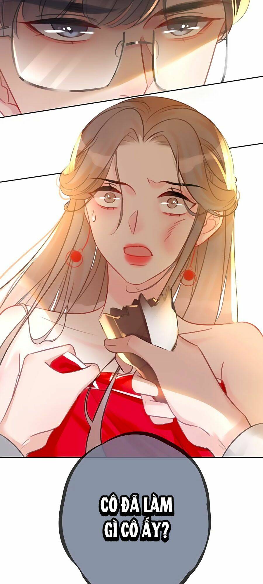 Ám Hắc Hệ Noãn Hôn Chapter 103 - Trang 2