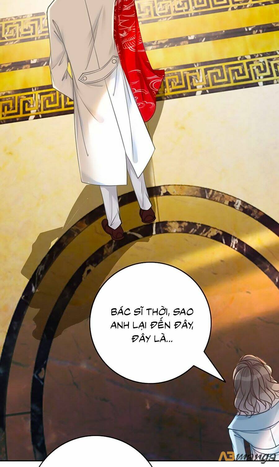 Ám Hắc Hệ Noãn Hôn Chapter 103 - Trang 2