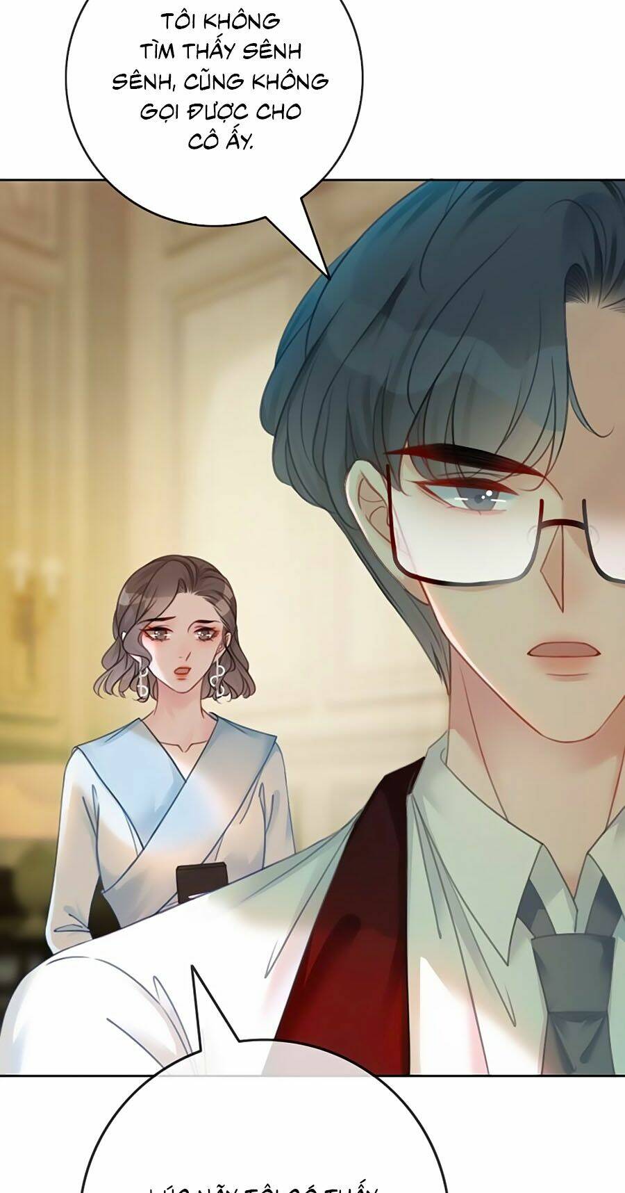 Ám Hắc Hệ Noãn Hôn Chapter 103 - Trang 2
