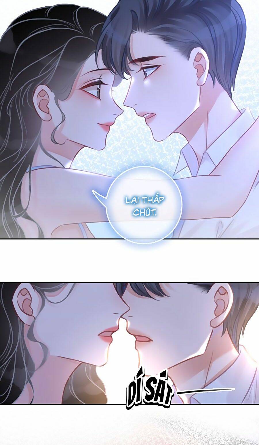 Ám Hắc Hệ Noãn Hôn Chapter 106 - Trang 2