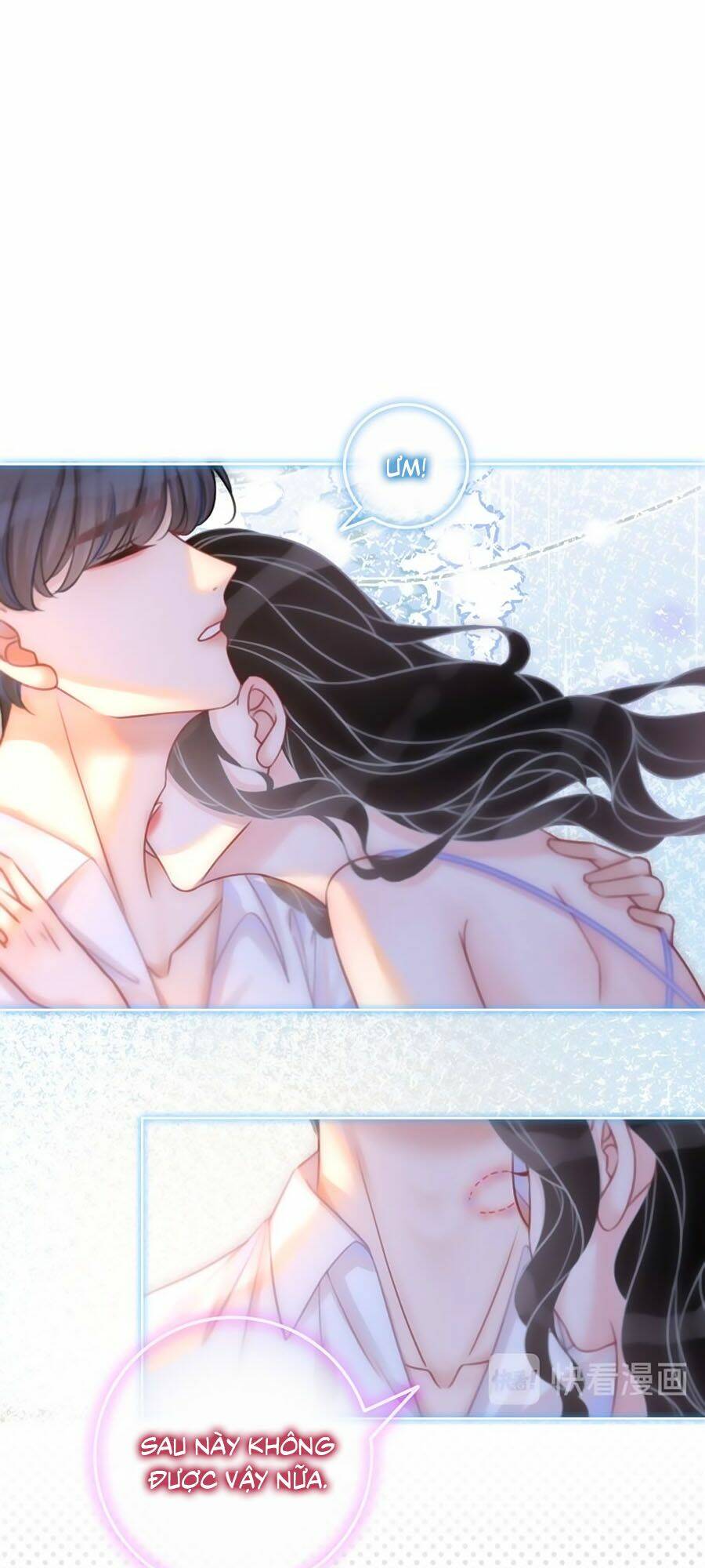 Ám Hắc Hệ Noãn Hôn Chapter 106 - Trang 2