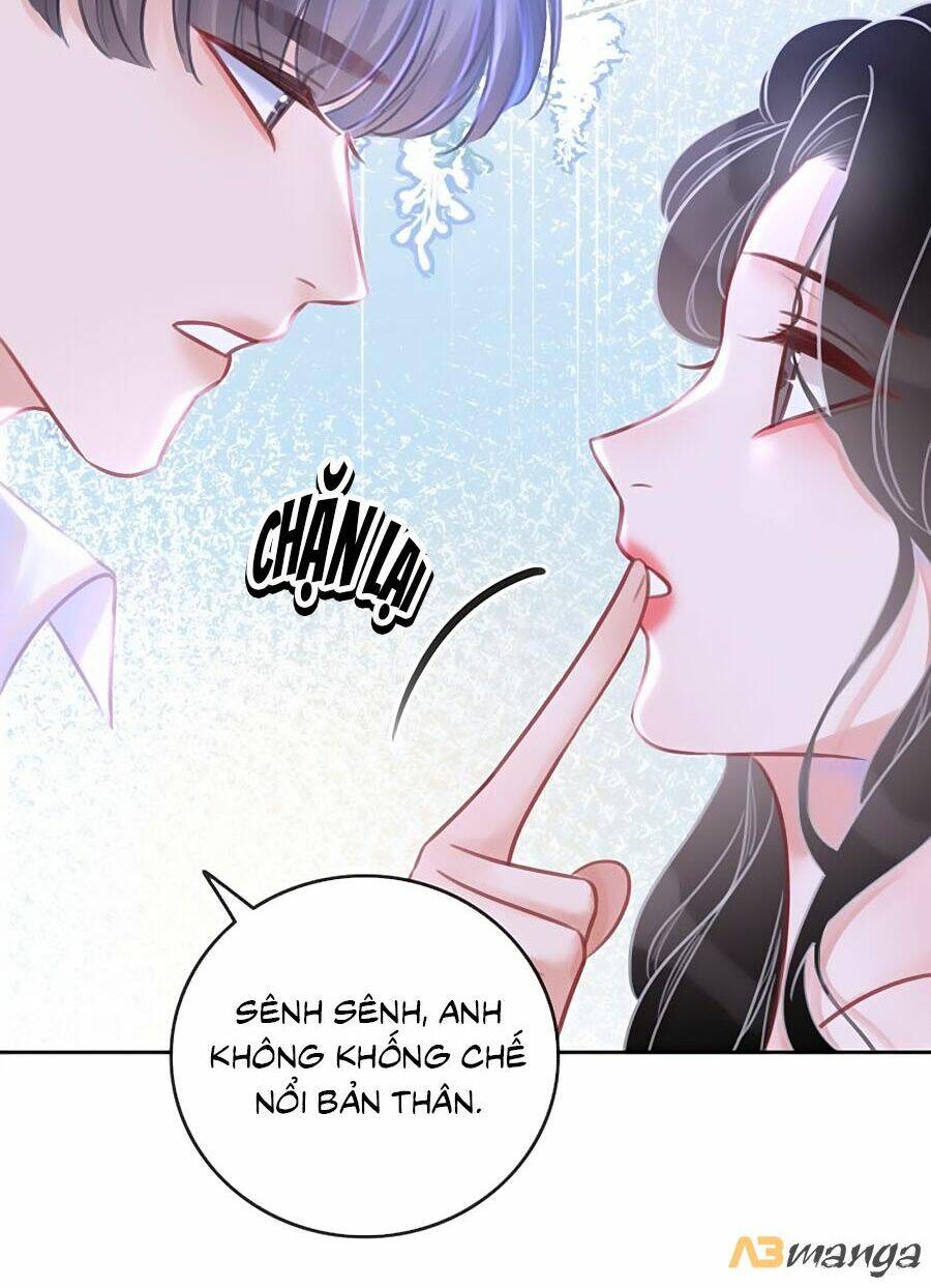 Ám Hắc Hệ Noãn Hôn Chapter 106 - Trang 2