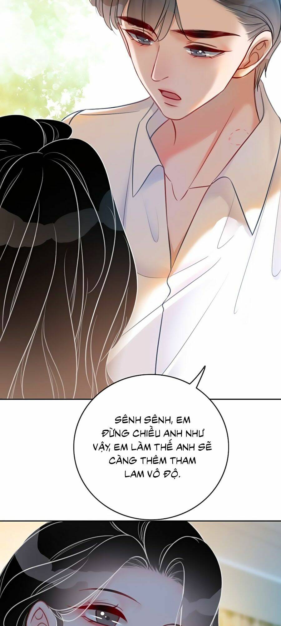 Ám Hắc Hệ Noãn Hôn Chapter 106 - Trang 2