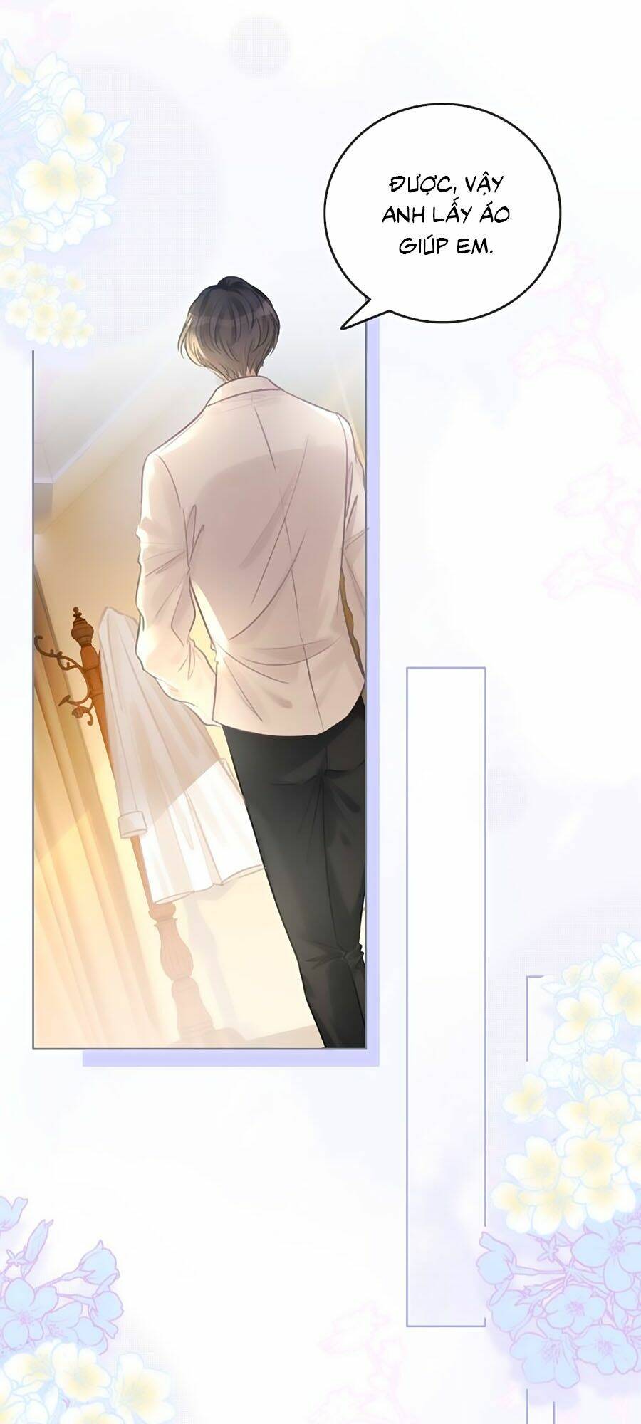 Ám Hắc Hệ Noãn Hôn Chapter 106 - Trang 2