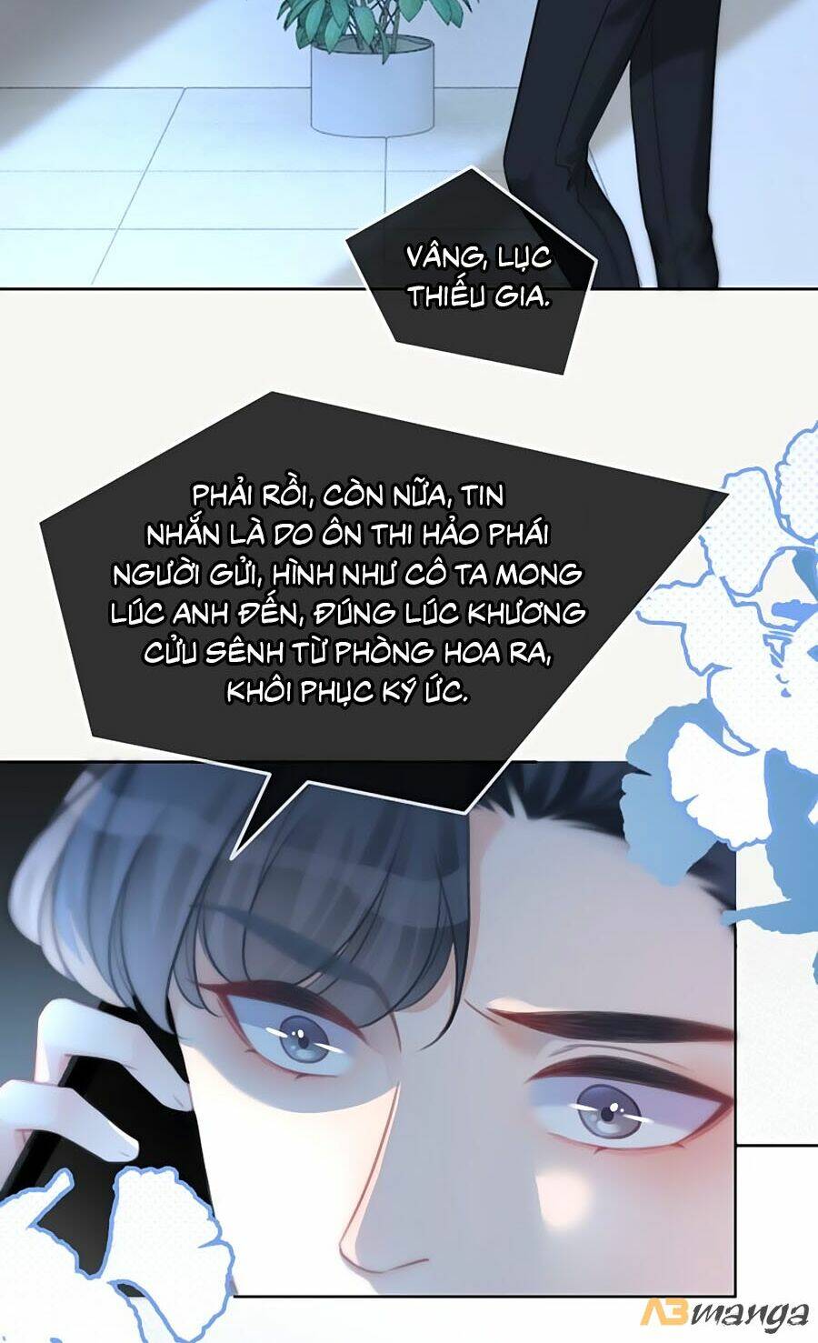 Ám Hắc Hệ Noãn Hôn Chapter 107 - Trang 2