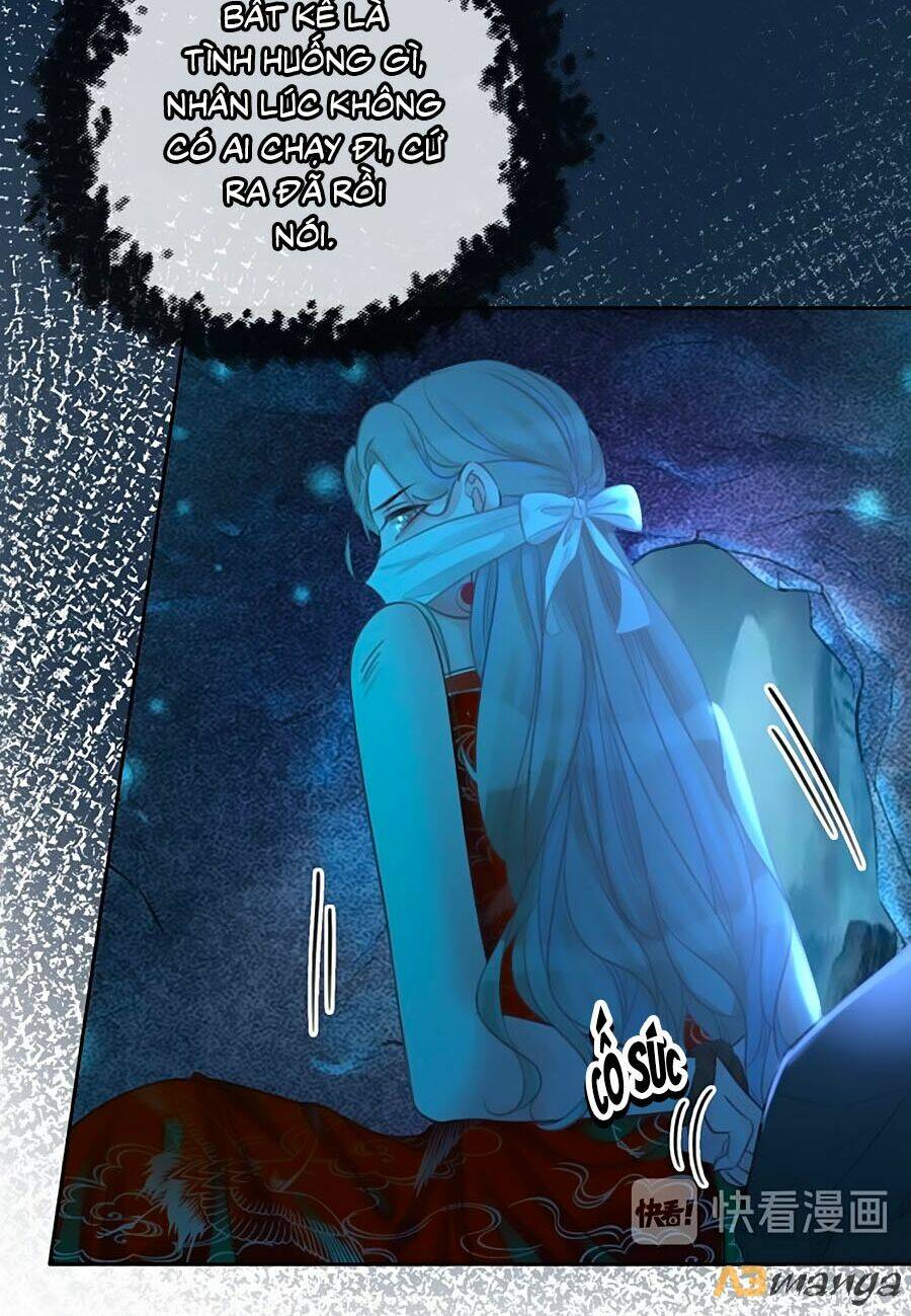 Ám Hắc Hệ Noãn Hôn Chapter 107 - Trang 2