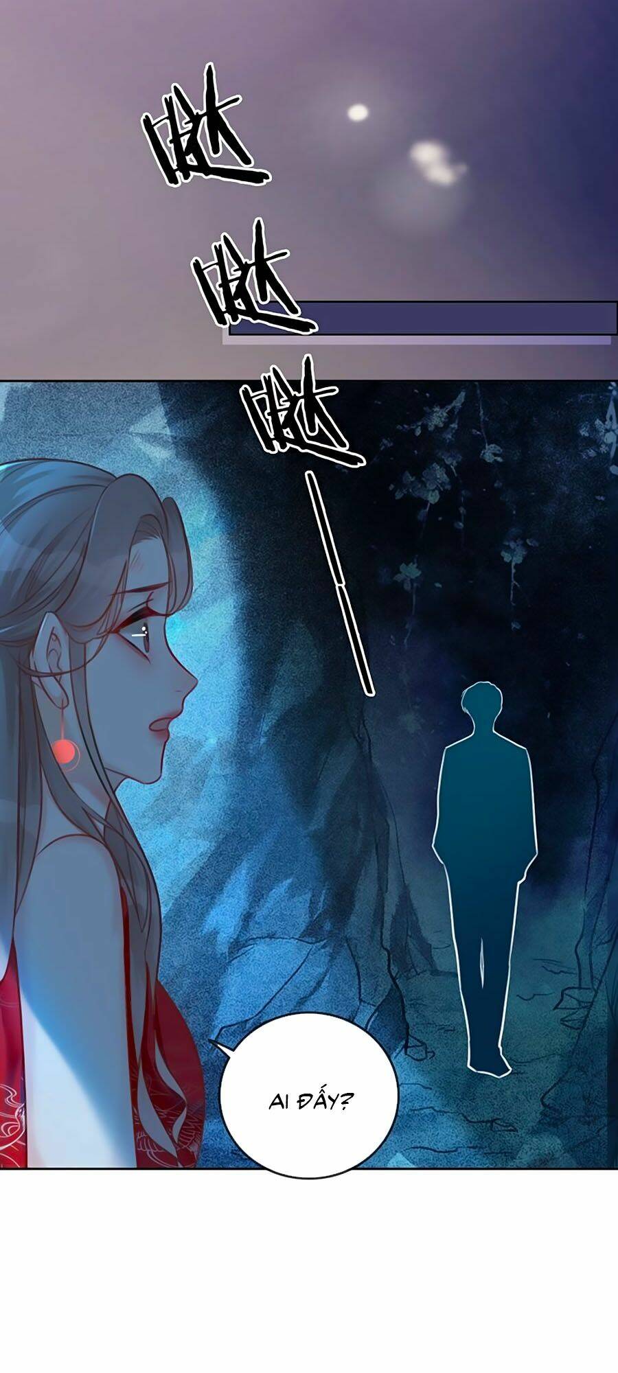Ám Hắc Hệ Noãn Hôn Chapter 107 - Trang 2