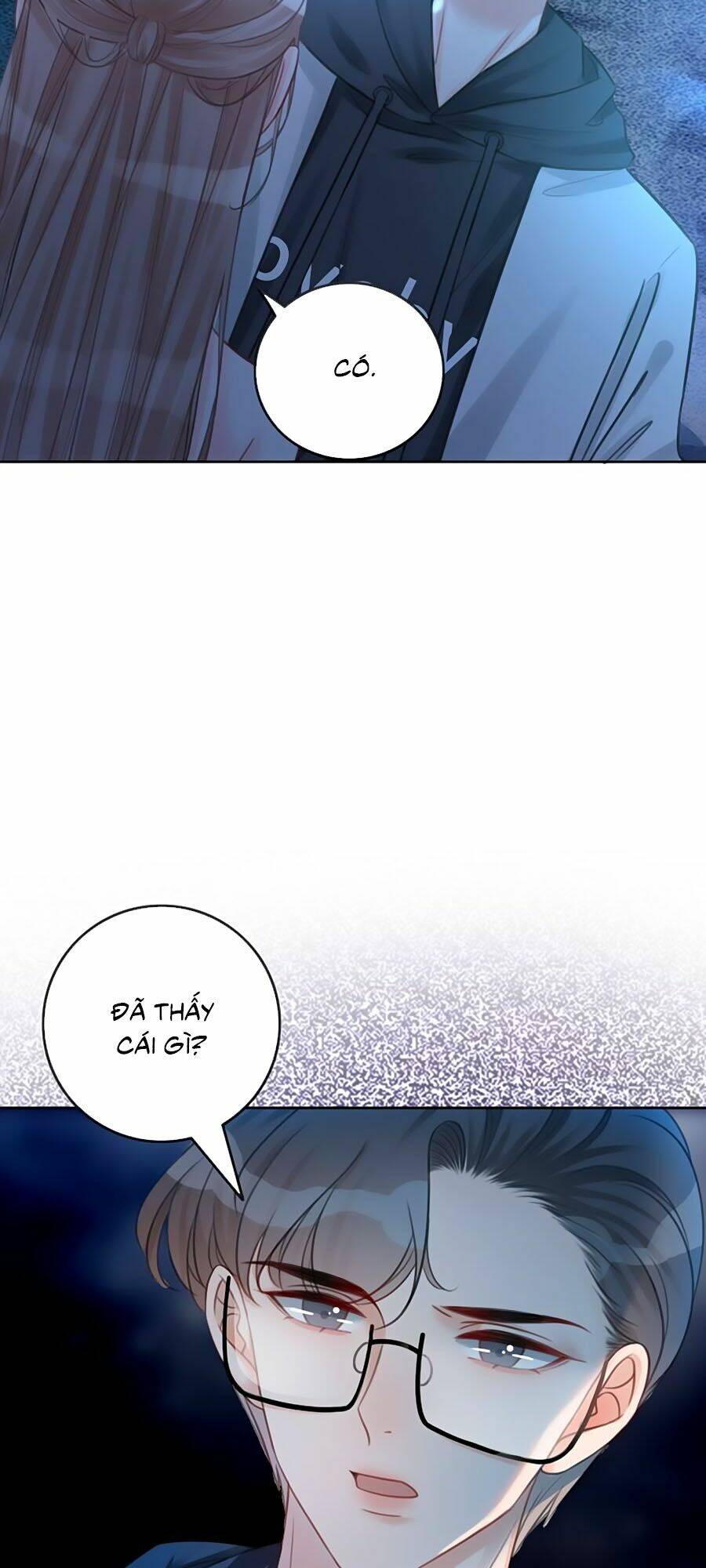 Ám Hắc Hệ Noãn Hôn Chapter 107 - Trang 2