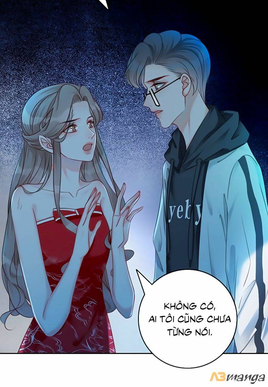 Ám Hắc Hệ Noãn Hôn Chapter 107 - Trang 2