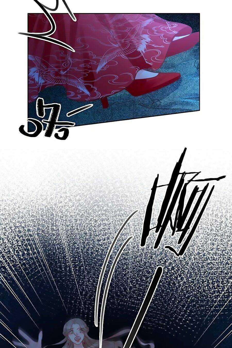 Ám Hắc Hệ Noãn Hôn Chapter 107 - Trang 2