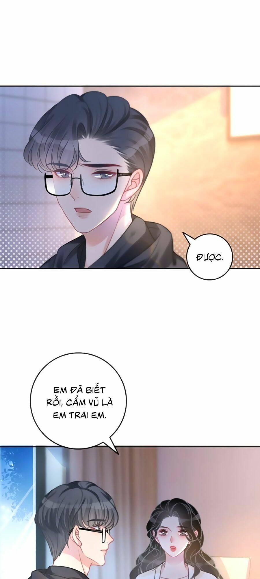 Ám Hắc Hệ Noãn Hôn Chapter 108 - Trang 2