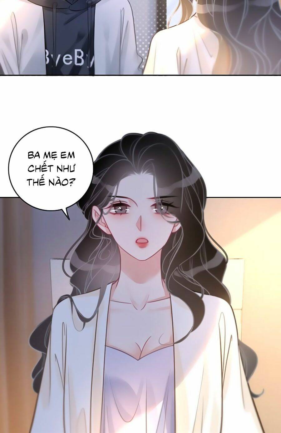 Ám Hắc Hệ Noãn Hôn Chapter 108 - Trang 2