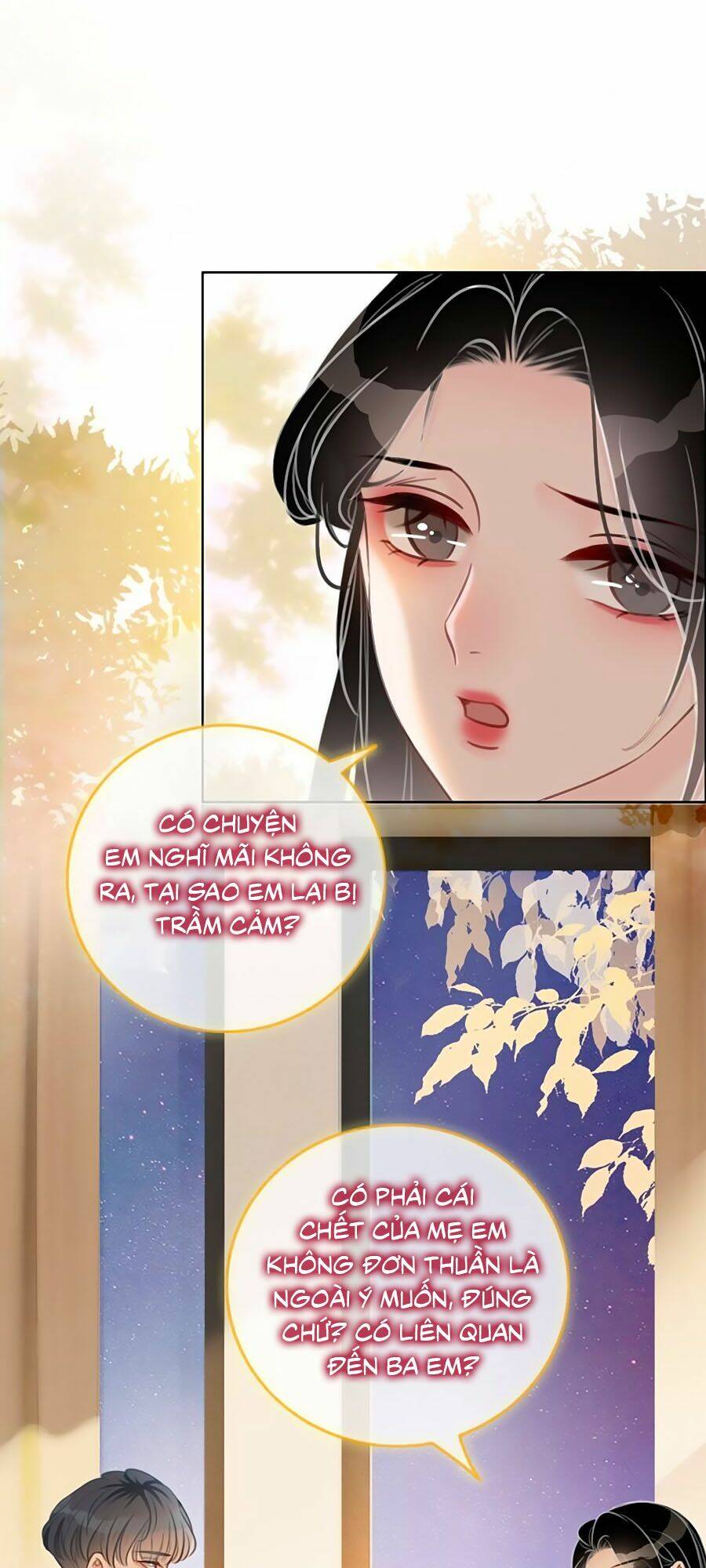 Ám Hắc Hệ Noãn Hôn Chapter 108 - Trang 2
