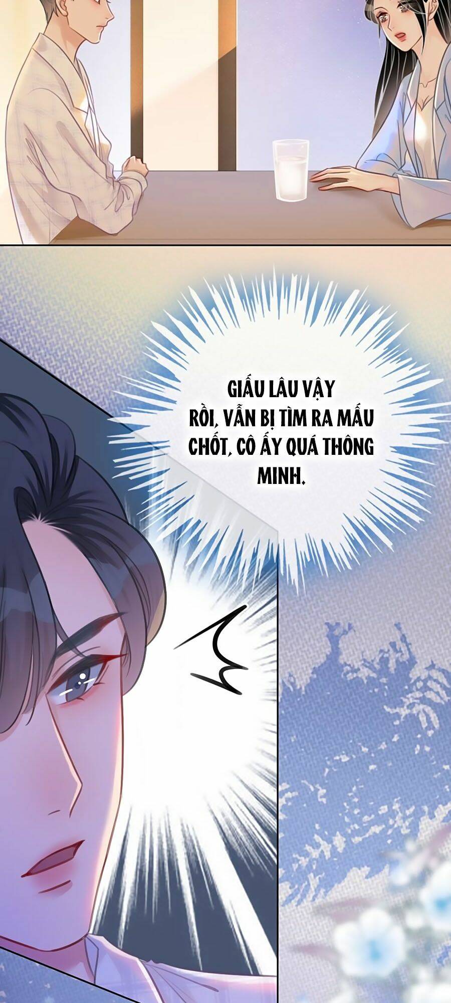 Ám Hắc Hệ Noãn Hôn Chapter 108 - Trang 2