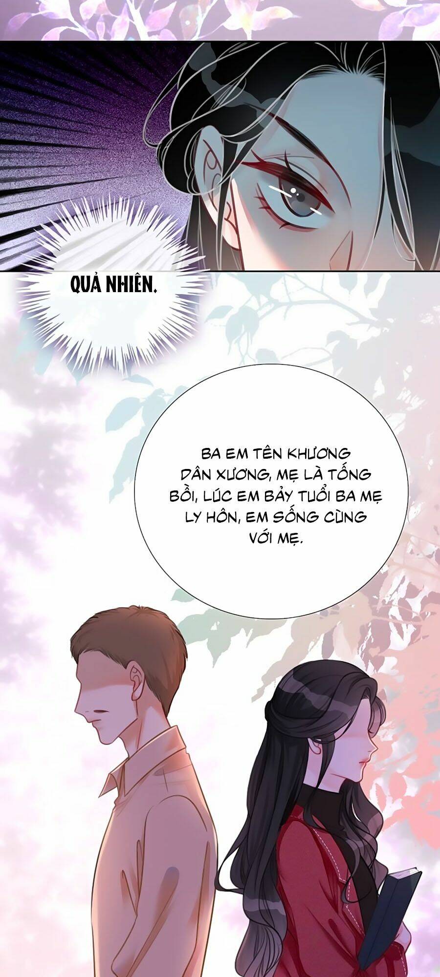 Ám Hắc Hệ Noãn Hôn Chapter 108 - Trang 2