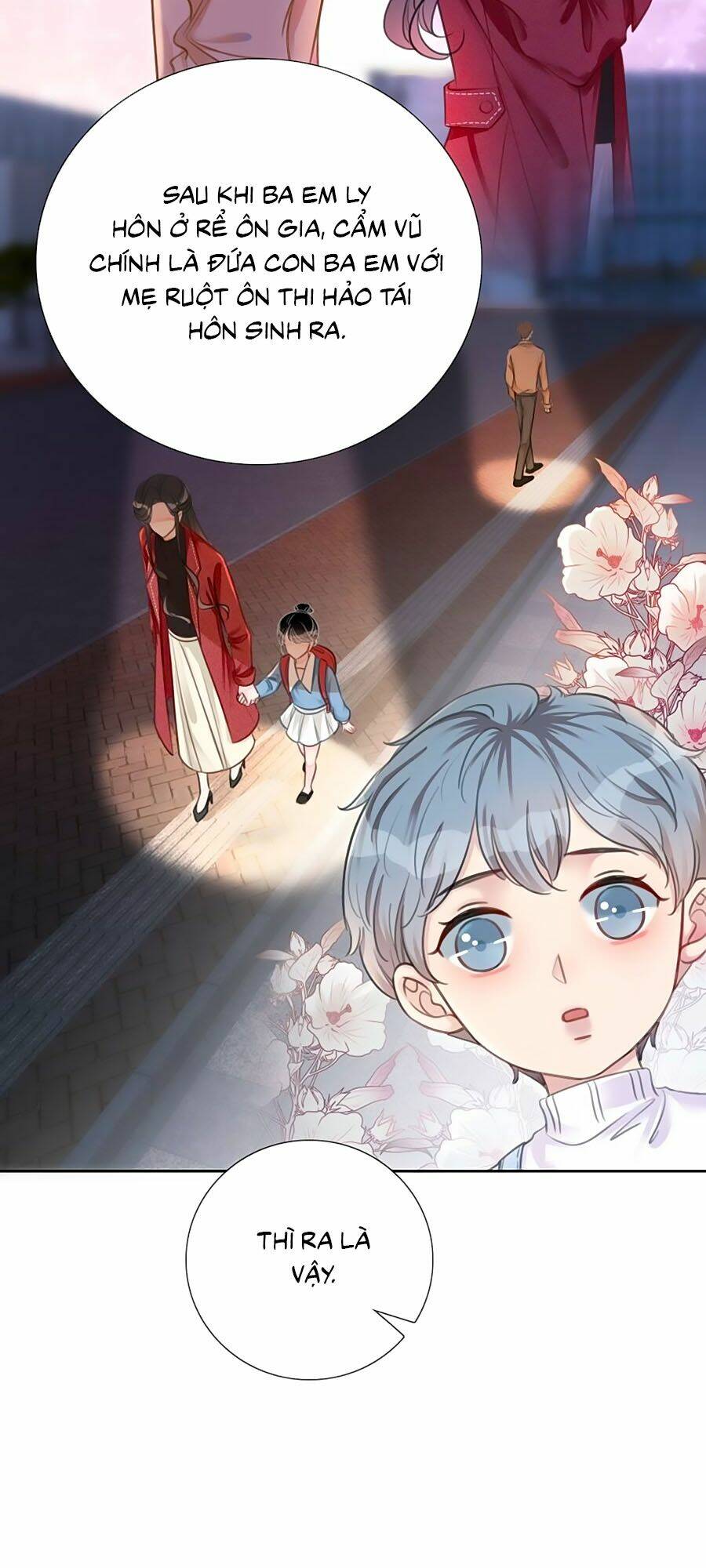 Ám Hắc Hệ Noãn Hôn Chapter 108 - Trang 2