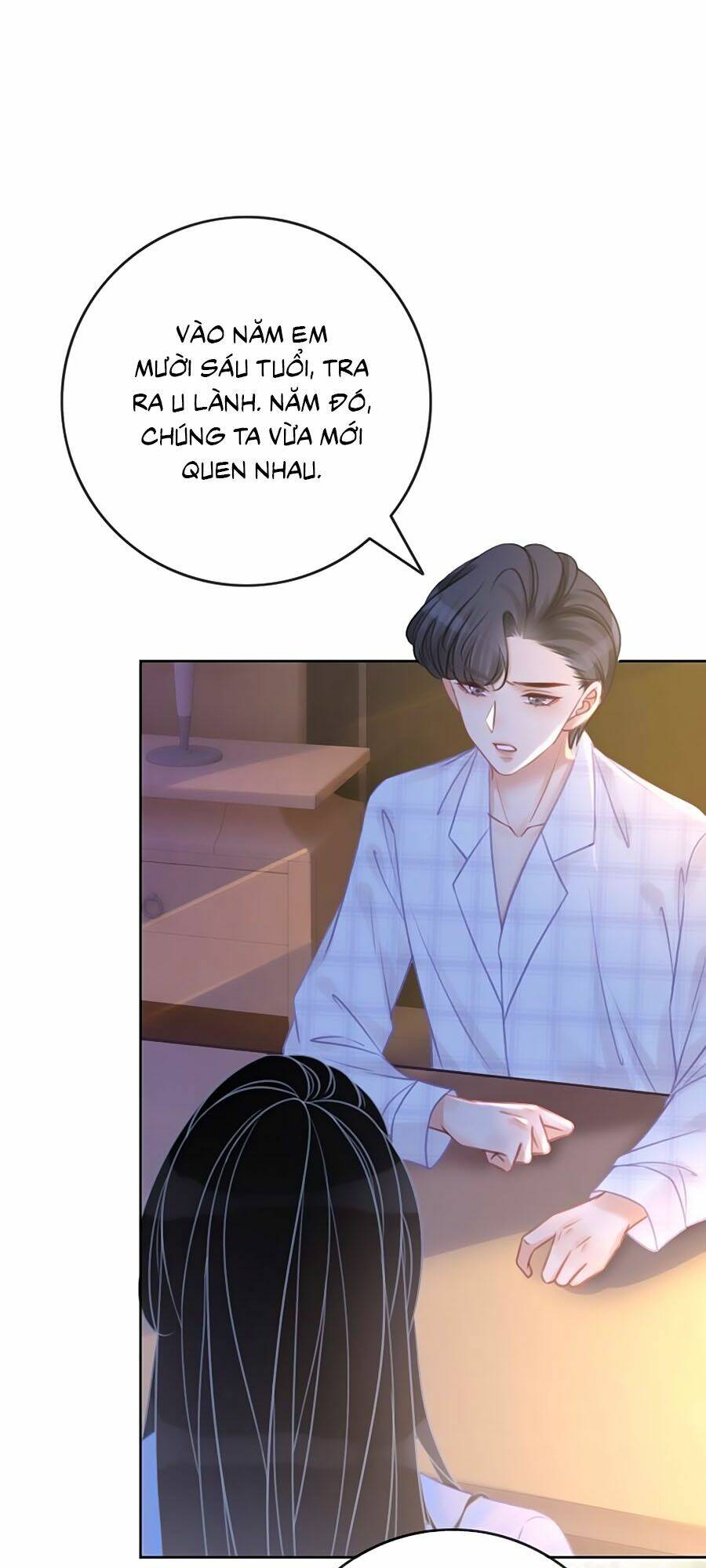 Ám Hắc Hệ Noãn Hôn Chapter 108 - Trang 2