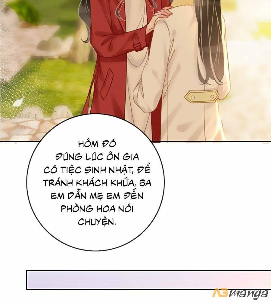 Ám Hắc Hệ Noãn Hôn Chapter 108 - Trang 2