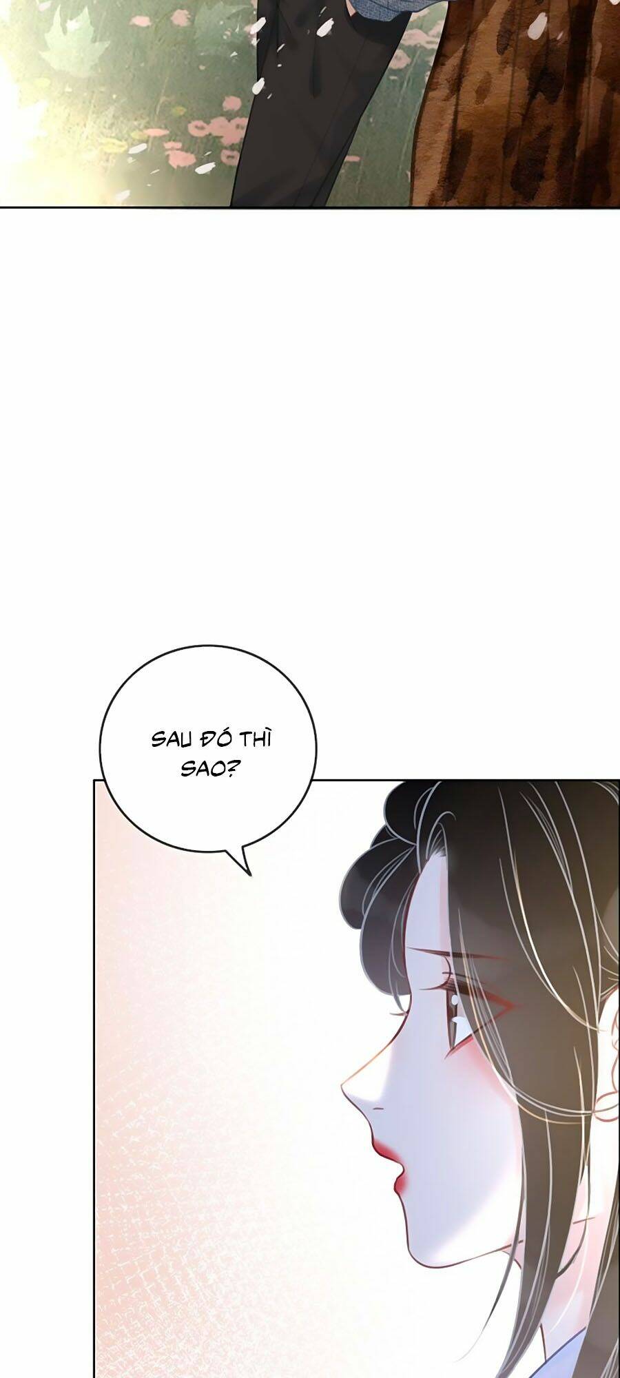 Ám Hắc Hệ Noãn Hôn Chapter 108 - Trang 2