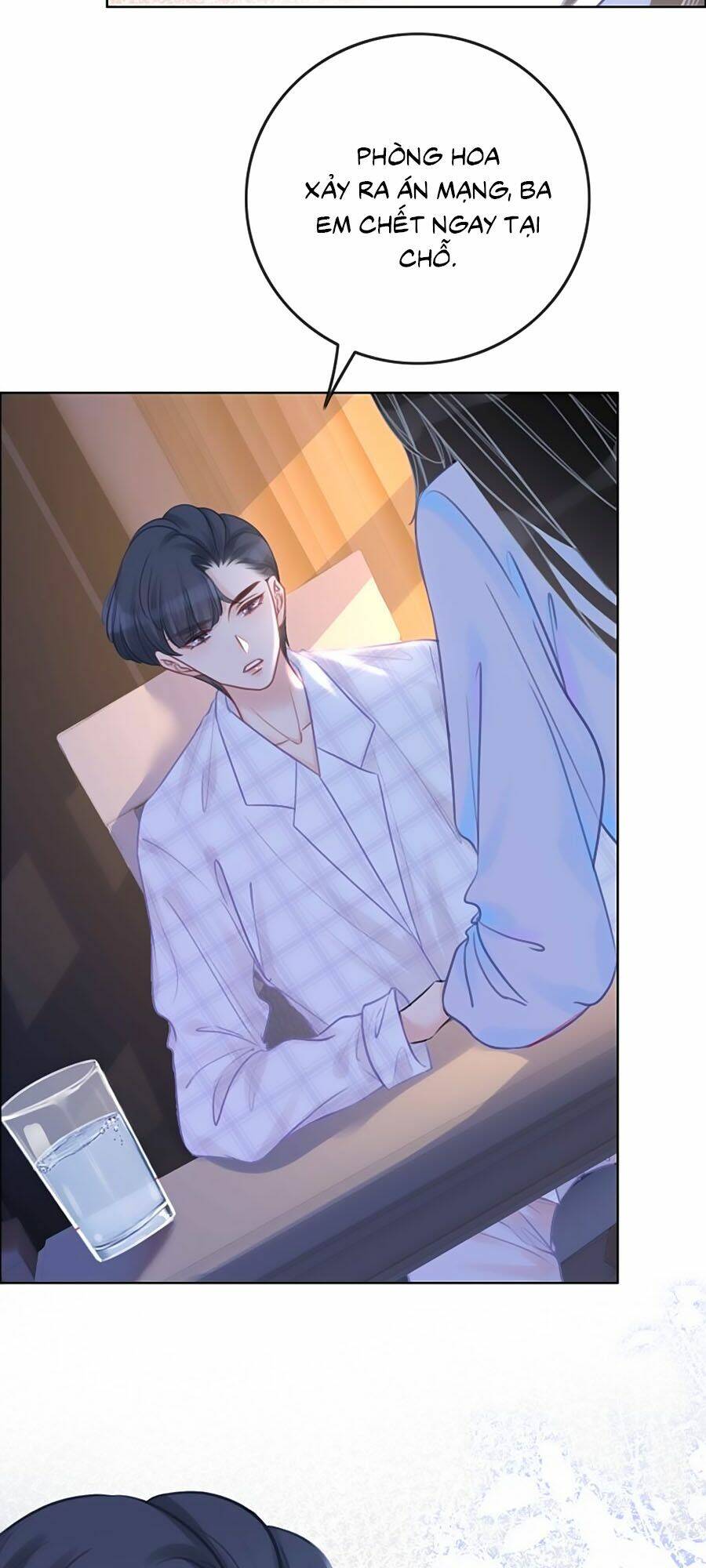 Ám Hắc Hệ Noãn Hôn Chapter 108 - Trang 2