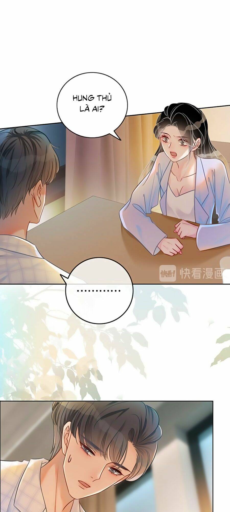 Ám Hắc Hệ Noãn Hôn Chapter 108 - Trang 2