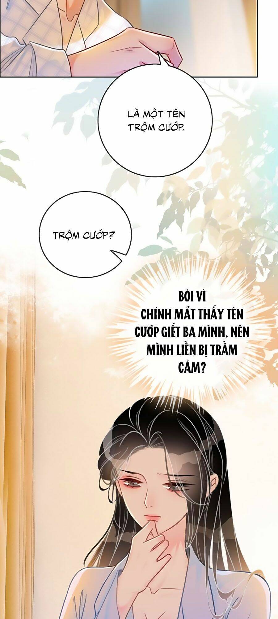 Ám Hắc Hệ Noãn Hôn Chapter 108 - Trang 2